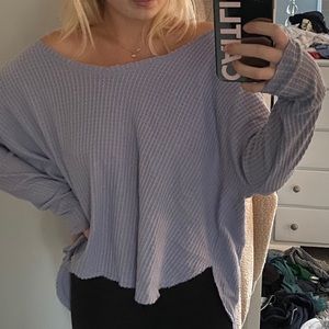Urban Outfitters long sleeve